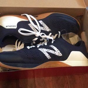 New Balance Training Shoes 14